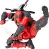 Amazing Yamaguchi Revoltech Marvel's Deadpool #025 (Version 2) -Nerdzoic Sales 48 100734