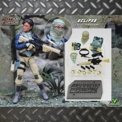 Action Force Eclipse