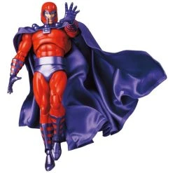 Medicom X-Men MAFEX #179 Magneto (Comic Version) 16 Medicom X-Men MAFEX #179 Magneto (Comic Version) -Nerdzoic Sales 4 195f0ab4 7328 4734 8504 49bc65303224 962472