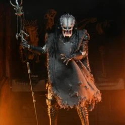 NECA Ultimate Predator Shaman -Nerdzoic Sales 4 1a3390cf b5ad 4a45 8861 189c308e7c0e 768275