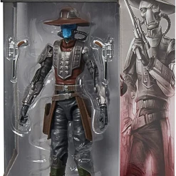 Hasbro Star Wars Black Series Exclusive Cad Bane (Bracca) -Nerdzoic Sales 4 570c254f d252 4f42 aadf 2dccaa39fa42