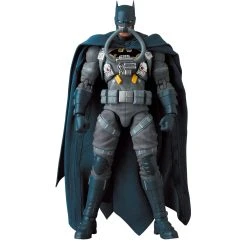 Medicom Batman: Hush MAFEX #166 Batman (Stealth Jumper Version) -Nerdzoic Sales 4 5c48a195 4bd2 4e1e 9963 613a1fbffa0a 650334