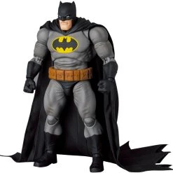 Medicom Batman: The Dark Knight Returns MAFEX #204 Batman & Horse -Nerdzoic Sales 4 5c7c9344 b4d8 405a a3d1 a3faa06ef9b0 714423