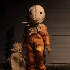 NECA Trick-r-Treat Sam (8" Scale)