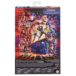 Hasbro G.I. Joe Classified Xamot Paoli 14 Hasbro G.I. Joe Classified Xamot Paoli -Nerdzoic Sales 4 787cd016 245d 41bc b4c4 dba152c1059d 997486