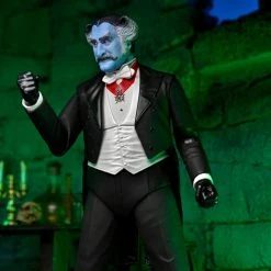 NECA Rob Zombie's The Munsters Ultimate The Count -Nerdzoic Sales 4 7dc13cbb 282a 42a0 ae04 751c82397de1 159789