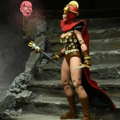 NECA Teenage Mutant Ninja Turtles Renet (Mirage Comics) -Nerdzoic Sales 4 8143b177 efe0 43b0 b1e4 385c3c7734d7 563046