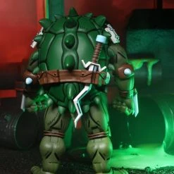 NECA Teenage Mutant Ninja Turtles Slash (Archie Comics) 13 NECA Teenage Mutant Ninja Turtles Slash (Archie Comics) -Nerdzoic Sales 4 889dabbb 4230 4bfa 9c53 da27a19b198f 670872