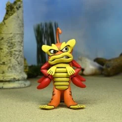 NECA Teenage Mutant Ninja Turtles Ultimate Man Ray (Archie Comics) 16 NECA Teenage Mutant Ninja Turtles Ultimate Man Ray (Archie Comics) -Nerdzoic Sales 4 9e7cb078 334a 40d4 adcf d3afe77f08c0 776359