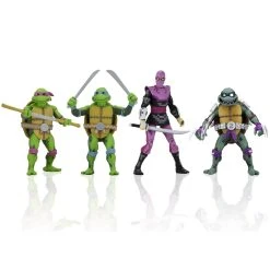 NECA TMNT: Turtles In Time Donatello (Series 1) -Nerdzoic Sales 4 9ffc0c30 df3c 4178 b7bc 05ea9633f50e 881772