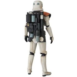 Medicom Star Wars MAFEX #040 Sandtrooper -Nerdzoic Sales 4 a73cb07b 9404 4f48 a51c 95ce3a74b3e2 953772