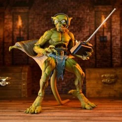 NECA Gargoyles Lexington 14 NECA Gargoyles Lexington -Nerdzoic Sales 4 ab570abd 7d8d 4974 b0b4 9bb1bfde79f0 730403