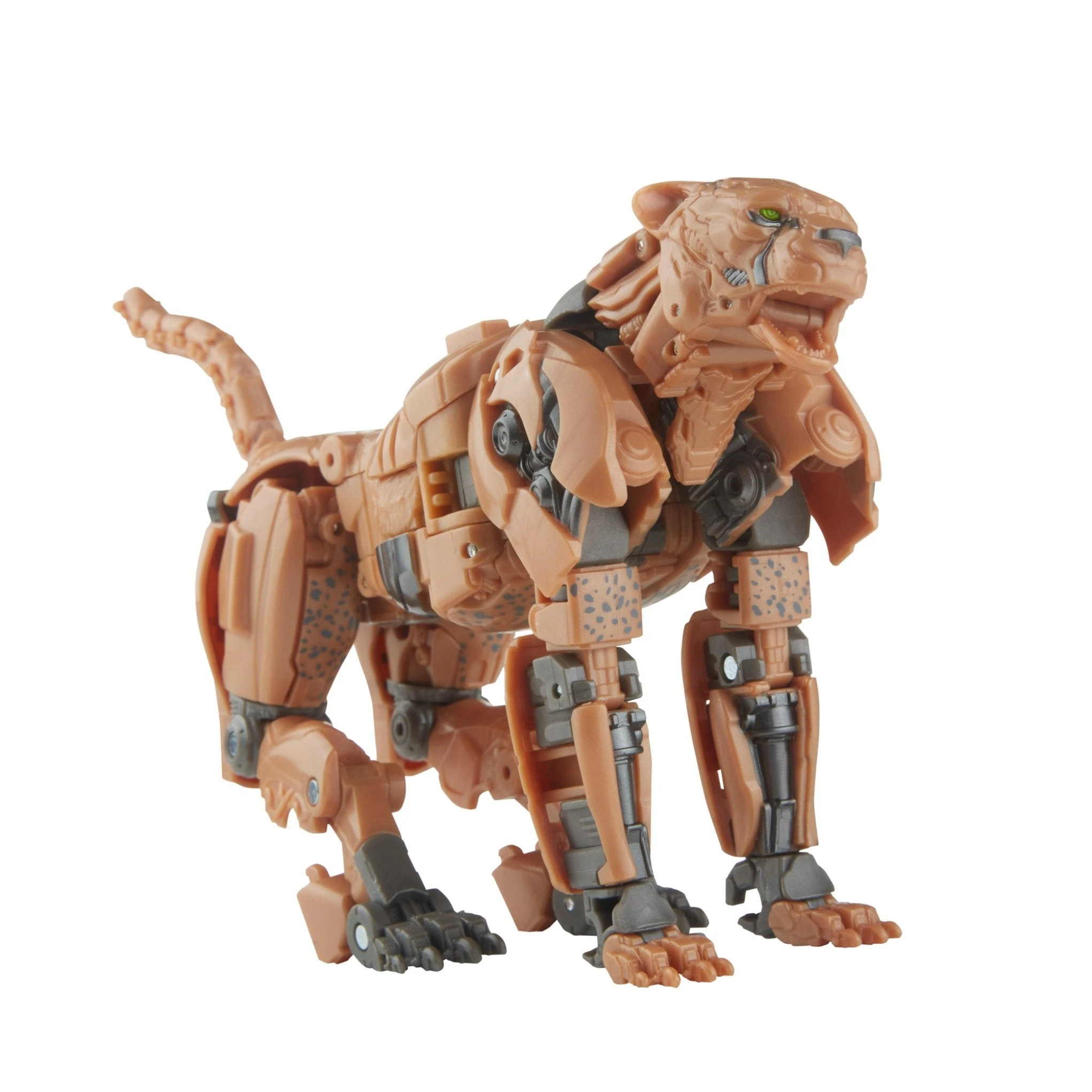 Hasbro Transformers Studio Series Voyager 98 Cheetor 6 Hasbro Transformers Studio Series Voyager 98 Cheetor - Image 4