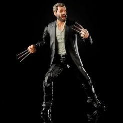 Hasbro Marvel Legends Exclusive X-Men Logan And Charles Xavier 2-Pack -Nerdzoic Sales 4 b98bd345 d9ab 4d7a 9c8d 807196ae79f3 849949