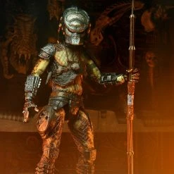 NECA Predator 2 Ultimate Boar Predator -Nerdzoic Sales 4 c93a3d8c 70ab 4025 899b b1d10ab6649a 922813