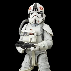 Hasbro Star Wars: The Black Series 40th Anniversary AT-AT Driver -Nerdzoic Sales 4 c9c12863 f0c6 42bc 98ac 7216d2dcf04e