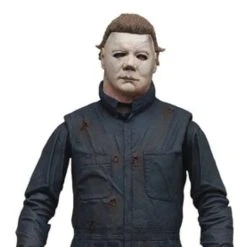 NECA Halloween 2 Ultimate 7" Michael Myers 13 NECA Halloween 2 Ultimate 7" Michael Myers -Nerdzoic Sales 4 e44fb9d7 02c8 4ce8 8f51 dccb32fd0c17 860763