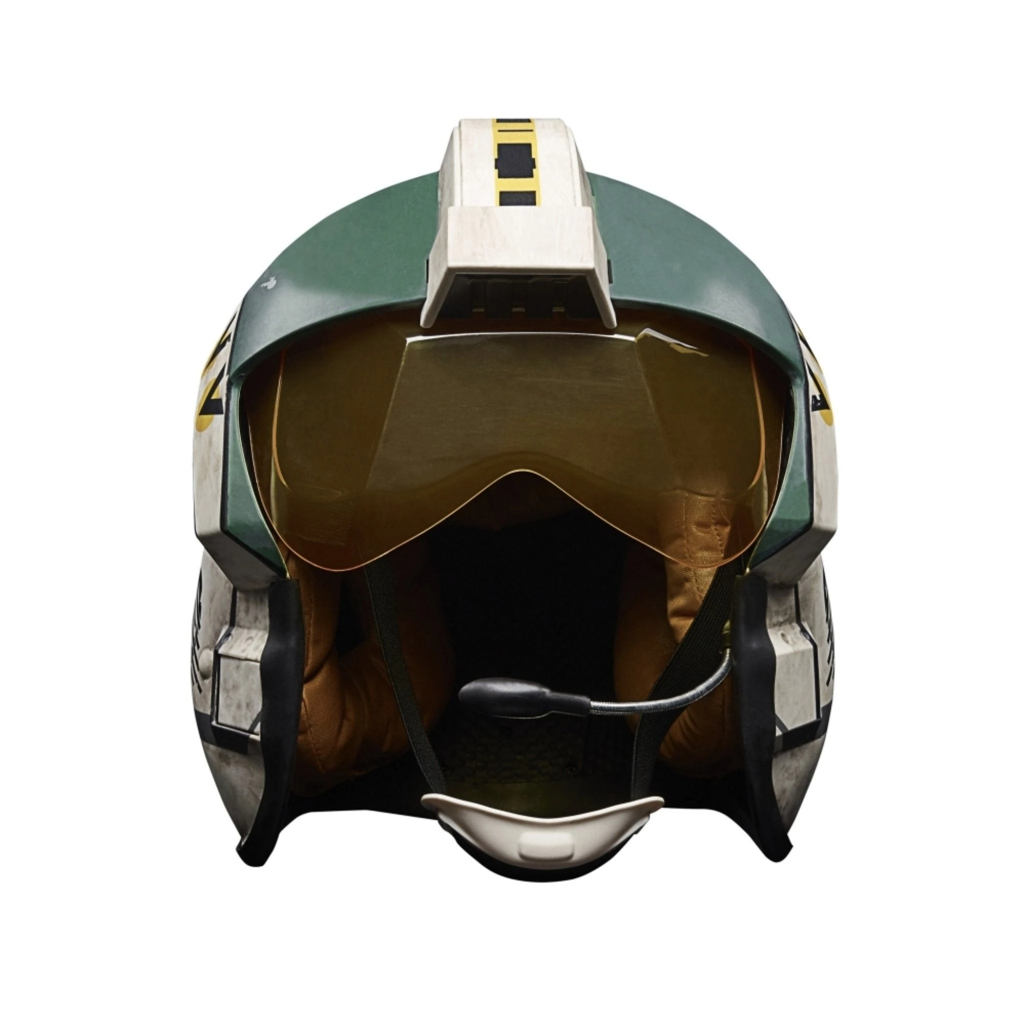 Hasbro Star Wars The Black Series Wedge Antilles Battle Simulation Helmet 10 Hasbro Star Wars The Black Series Wedge Antilles Battle Simulation Helmet - Image 8