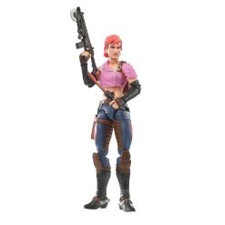 Hasbro G.I. Joe Classified Zarana -Nerdzoic Sales 5010993962211 3