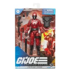Hasbro G.I. Joe Classified Wave 10 COMPLETE SET OF 3 -Nerdzoic Sales 5010993962228 Main 82937bfc 1eff 4a49 ad85 71575a322106