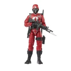 Hasbro G.I. Joe Classified Crimson Guard -Nerdzoic Sales 5010993962228 1 1959b519 423d 4fe6 9399 e002c2ace68a