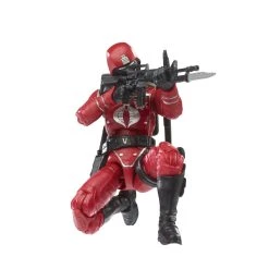 Hasbro G.I. Joe Classified Crimson Guard -Nerdzoic Sales 5010993962228 2 592d7a6e e754 4e26 bf11 e264dccf2bde