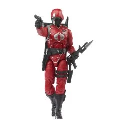 Hasbro G.I. Joe Classified Crimson Guard -Nerdzoic Sales 5010993962228 3 ff39f467 db2d 4831 8b57 ffeb31c8b5b4