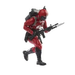 Hasbro G.I. Joe Classified Crimson Guard -Nerdzoic Sales 5010993962228 5 bfd08c9d 0d55 4657 8507 0b1e9de97f62