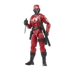 Hasbro G.I. Joe Classified Crimson Guard -Nerdzoic Sales 5010993962228 6 d5cae73c 53cc 4474 9d7d ced9566f7493