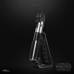 Hasbro Star Wars The Black Series Darth Vader Force FX Elite Lightsaber -Nerdzoic Sales 5010993965434 12