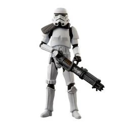 Hasbro Star Wars: The Vintage Collection Heavy Assault Stormtrooper (Gaming Great) -Nerdzoic Sales 5010993968190 2