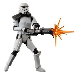 Hasbro Star Wars: The Vintage Collection Heavy Assault Stormtrooper (Gaming Great) -Nerdzoic Sales 5010993968190 3