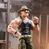 Hasbro G.I. Joe Classified Series Sgt Slaughter -Nerdzoic Sales 5010993973644 11