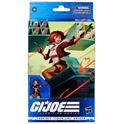 Hasbro G.I. Joe Classified Series Courtney “Cover Girl” Krieger -Nerdzoic Sales 5010993982738 1 286538
