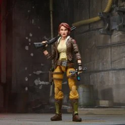 Hasbro G.I. Joe Classified Series Courtney “Cover Girl” Krieger