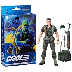 Hasbro G.I. Joe Classified Series Vincent R. "Falcon" Falcone Figure 15 Hasbro G.I. Joe Classified Series Vincent R. "Falcon" Falcone Figure -Nerdzoic Sales 5010994100506 3 1ad56f2b 7db2 4e56 93aa 785bd73078ed 188876