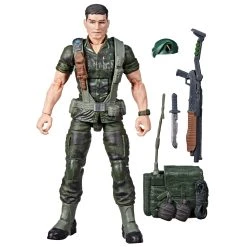 Hasbro G.I. Joe Classified Series Vincent R. "Falcon" Falcone Figure 16 Hasbro G.I. Joe Classified Series Vincent R. "Falcon" Falcone Figure -Nerdzoic Sales 5010994100506 4 fcda1dc5 3061 485a 8d45 273f341e6de8