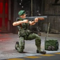 Hasbro G.I. Joe Classified Series Vincent R. "Falcon" Falcone Figure 17 Hasbro G.I. Joe Classified Series Vincent R. "Falcon" Falcone Figure -Nerdzoic Sales 5010994100506 5 07469f4f 21ed 45ef 9dd7 559073fa42ff