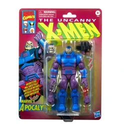 Hasbro Marvel Legends Retro Apocalypse -Nerdzoic Sales 5010994140670 1