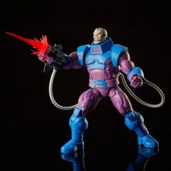 Hasbro Marvel Legends Retro Apocalypse -Nerdzoic Sales 5010994140670 10