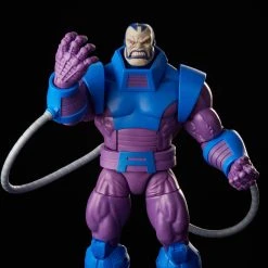 Hasbro Marvel Legends Retro Apocalypse -Nerdzoic Sales 5010994140670 12
