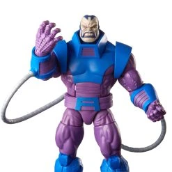 Hasbro Marvel Legends Retro Apocalypse -Nerdzoic Sales 5010994140670 13