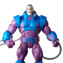 Hasbro Marvel Legends Retro Apocalypse -Nerdzoic Sales 5010994140670 3