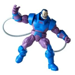 Hasbro Marvel Legends Retro Apocalypse -Nerdzoic Sales 5010994140670 5