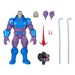 Hasbro Marvel Legends Retro Apocalypse -Nerdzoic Sales 5010994140670 7