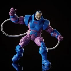 Hasbro Marvel Legends Retro Apocalypse -Nerdzoic Sales 5010994140670 9