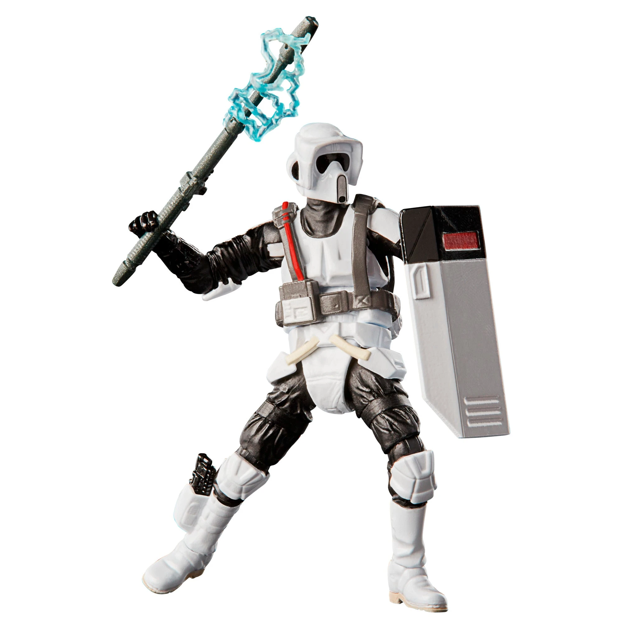Hasbro Star Wars The Vintage Collection Gaming Greats Star Wars Jedi: Survivor Multipack 19 Hasbro Star Wars The Vintage Collection Gaming Greats Star Wars Jedi: Survivor Multipack - Image 17