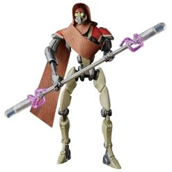 Hasbro Star Wars The Vintage Collection Gaming Greats Star Wars Jedi: Survivor Multipack 34 Hasbro Star Wars The Vintage Collection Gaming Greats Star Wars Jedi: Survivor Multipack -Nerdzoic Sales 5010994144982 11