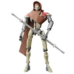 Hasbro Star Wars The Vintage Collection Gaming Greats Star Wars Jedi: Survivor Multipack 32 Hasbro Star Wars The Vintage Collection Gaming Greats Star Wars Jedi: Survivor Multipack -Nerdzoic Sales 5010994144982 13