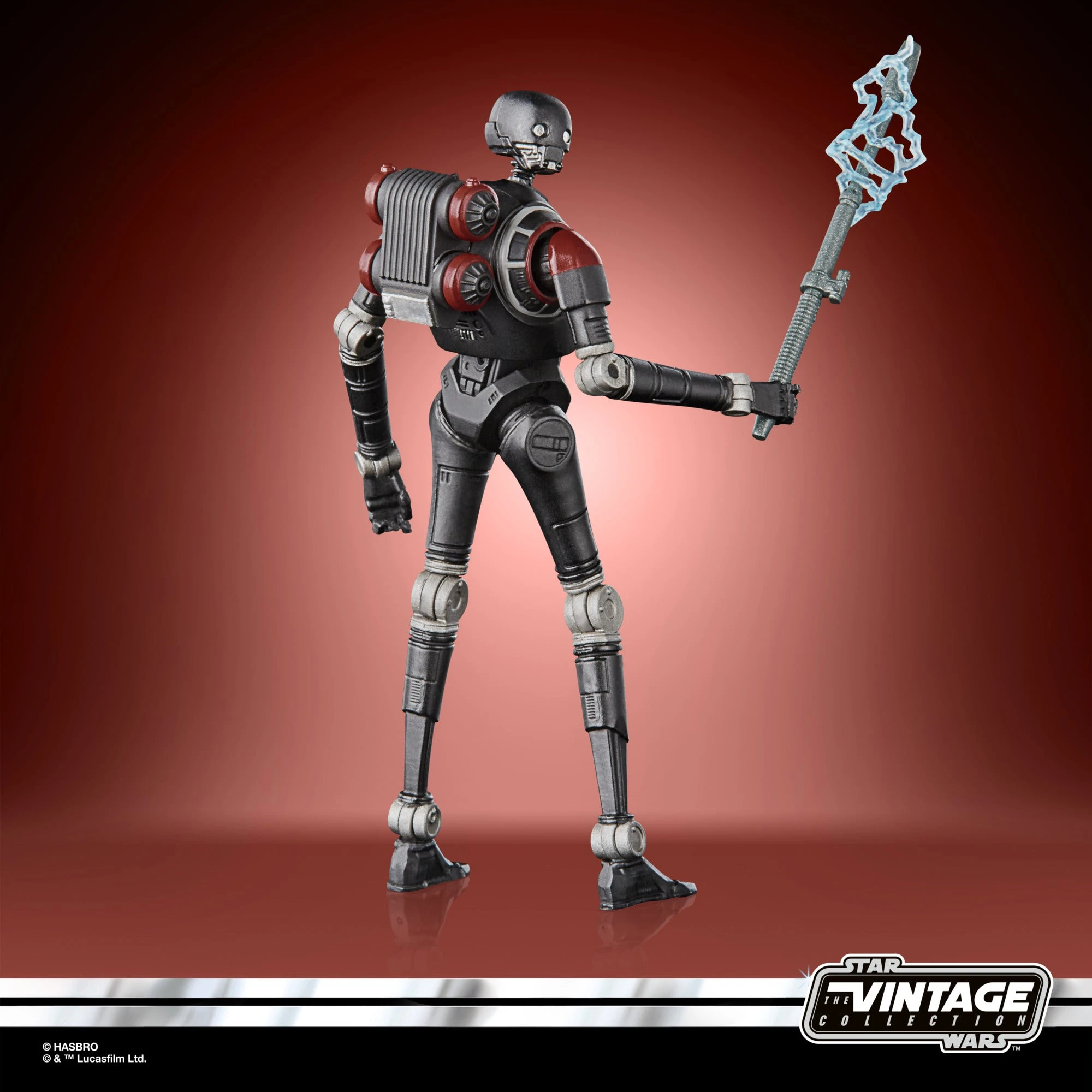 Hasbro Star Wars The Vintage Collection Gaming Greats Star Wars Jedi: Survivor Multipack 14 Hasbro Star Wars The Vintage Collection Gaming Greats Star Wars Jedi: Survivor Multipack - Image 12